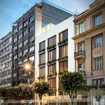 Thirtynine Urban Stay Thessaloniki Exterior photo
