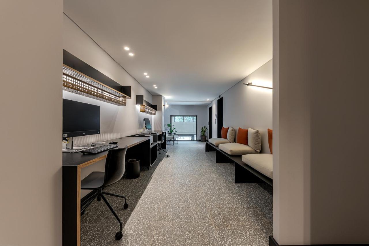 Thirtynine Urban Stay Thessaloniki Exterior photo