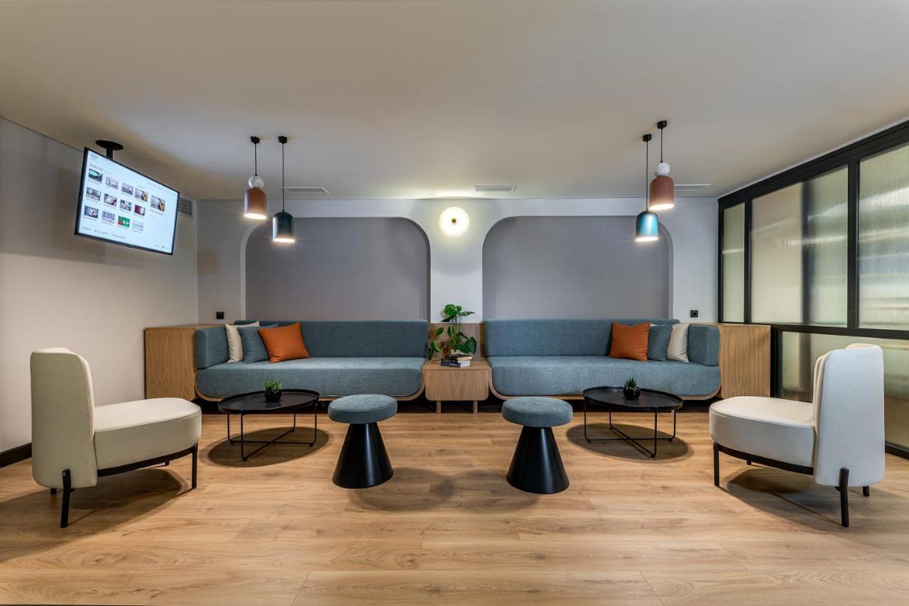 Thirtynine Urban Stay Thessaloniki Exterior photo