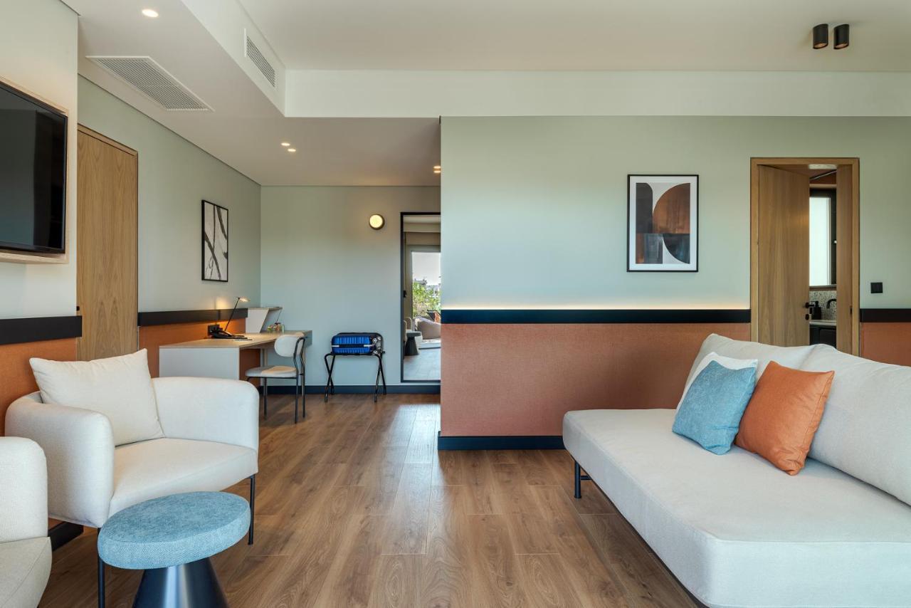 Thirtynine Urban Stay Thessaloniki Exterior photo