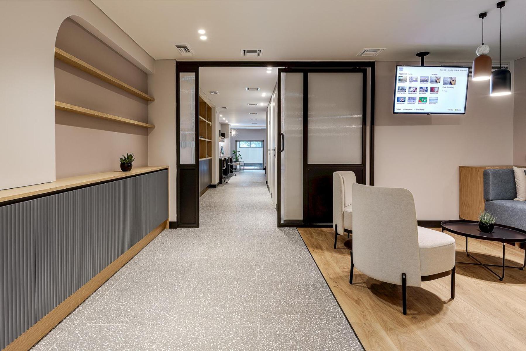 Thirtynine Urban Stay Thessaloniki Exterior photo